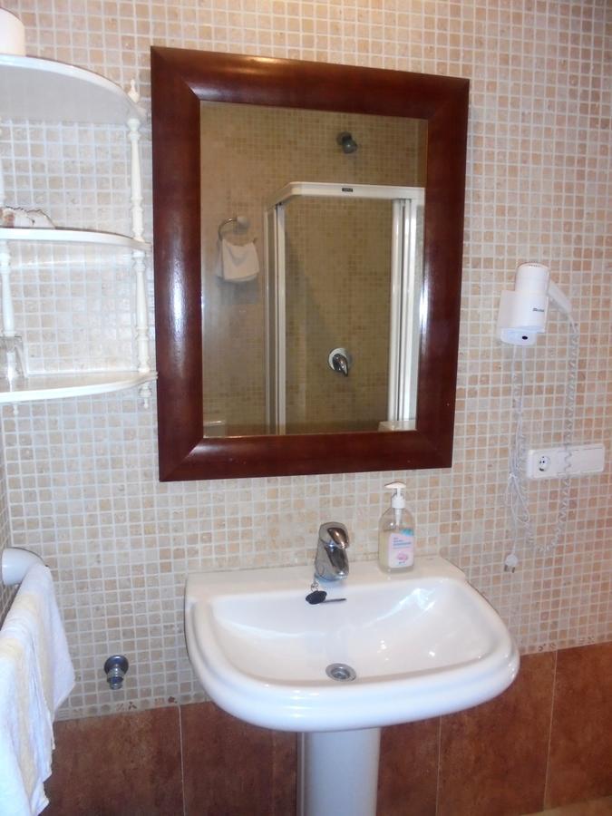 Апартаменты Apartamento Jordi Кала Фигуера Экстерьер фото